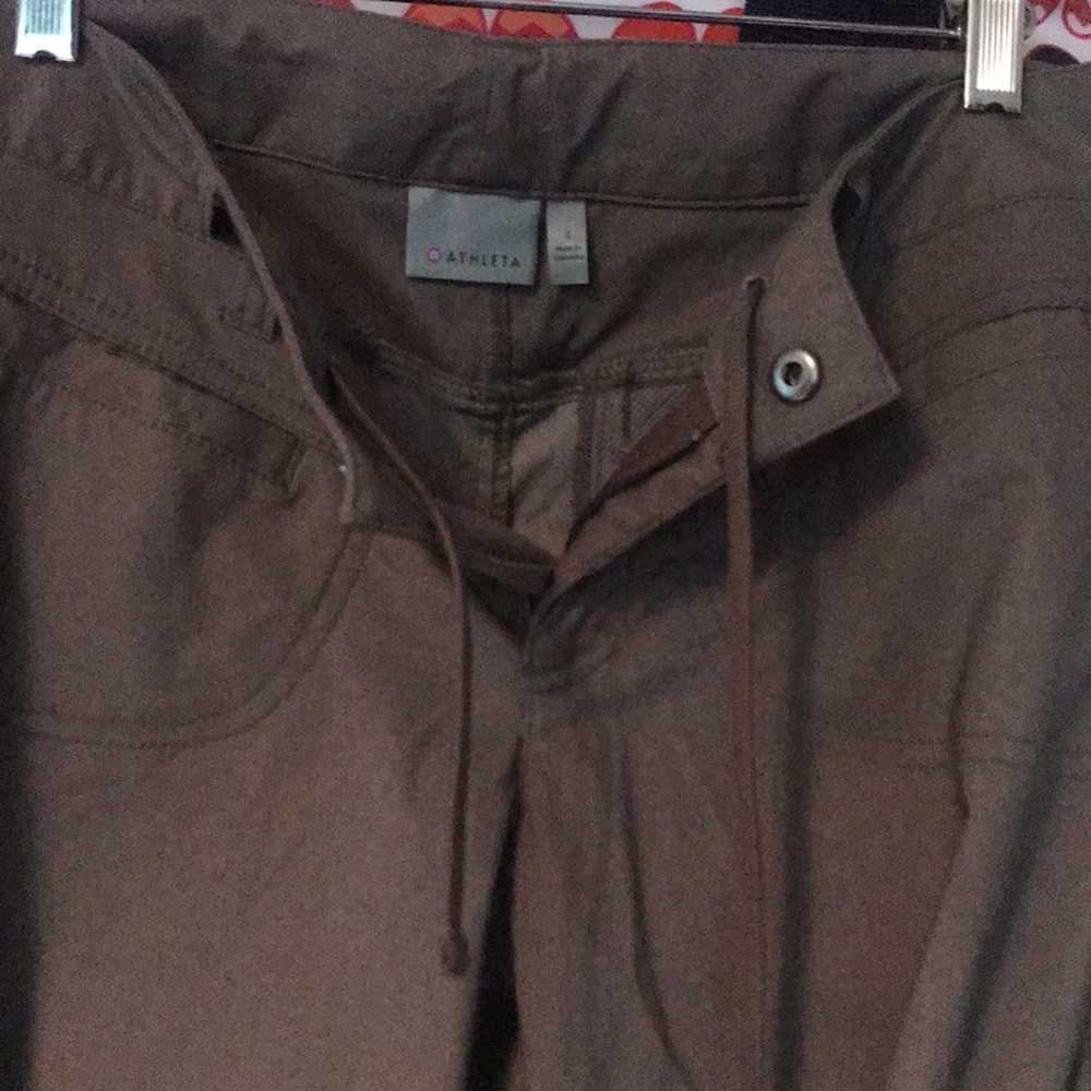 Hiking pants - Picture 4 of 5